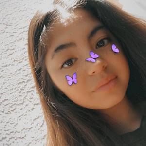 Meet your Posher, Zoey